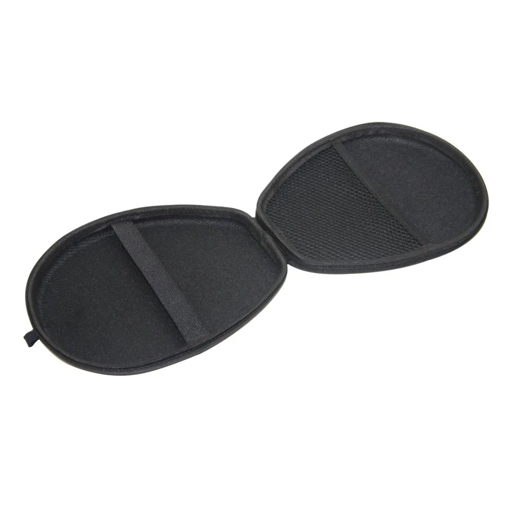 Khopesh Headphone Storage Case Bag Box For Sony MDR-XB70BT MDRXB70BT Wireless In-Ear Carrying Pouch | Электроника