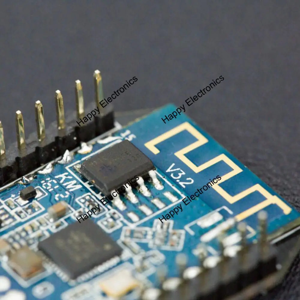Модуль DFRobot WiFiBee MT7681 WiFi XBee 3 В 2 4 ГГц 180 м 802.11b/G/n поддержка беспроводного