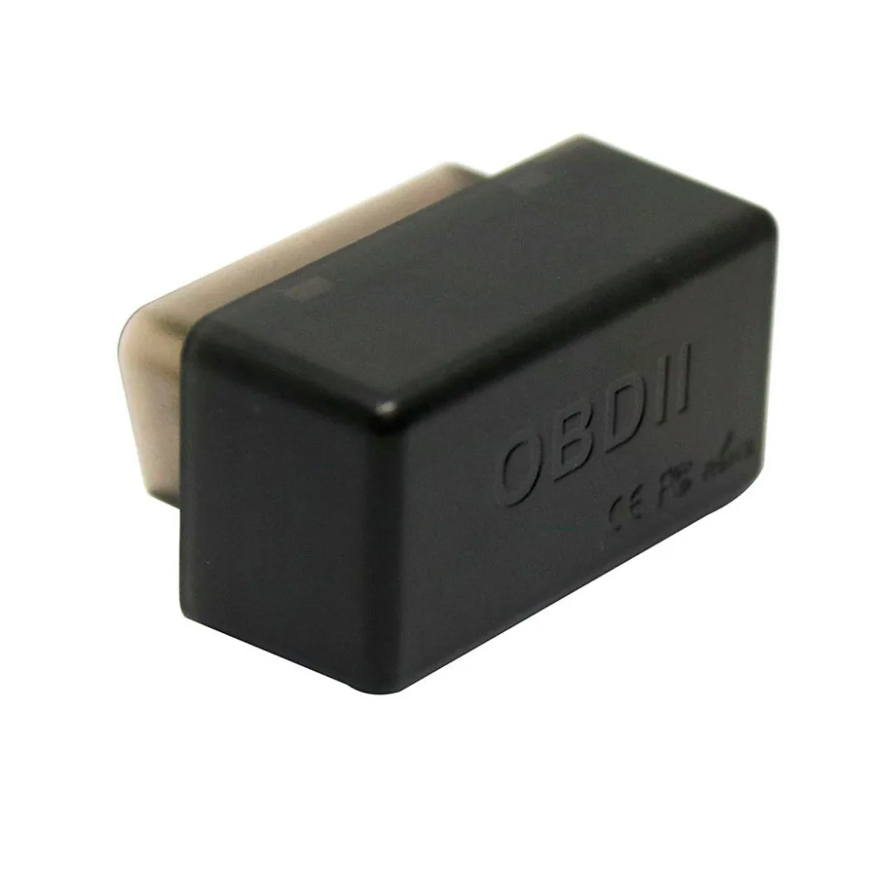 Новое поступление V01 V1.5 Nitro OBD2 ELM327 v2.1 BT 2 0 Авто диагностический сканер Температура