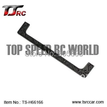 

Корпус жесткости 1 для 1/5 HPI Baja 5T (TS-H66166) +бесплатная Доставка!
