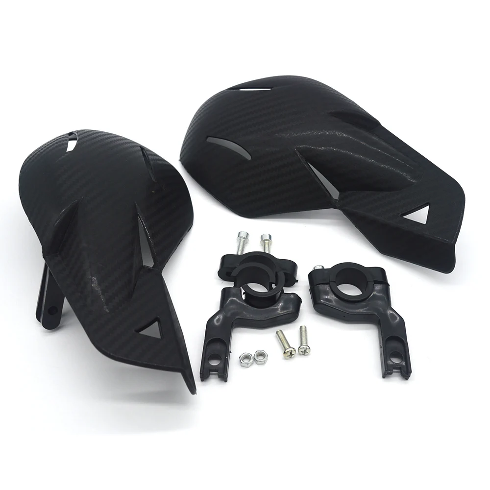 Защита для рук мотоцикла защитная накладка Kawasaki Honda Yamaha SX EXC XCW SMR кроссового