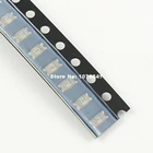 10 шт., плавкий предохранитель Littelfuse SMD SMT 1206, 1 А, 63 в, 0430001, код маркировки TH