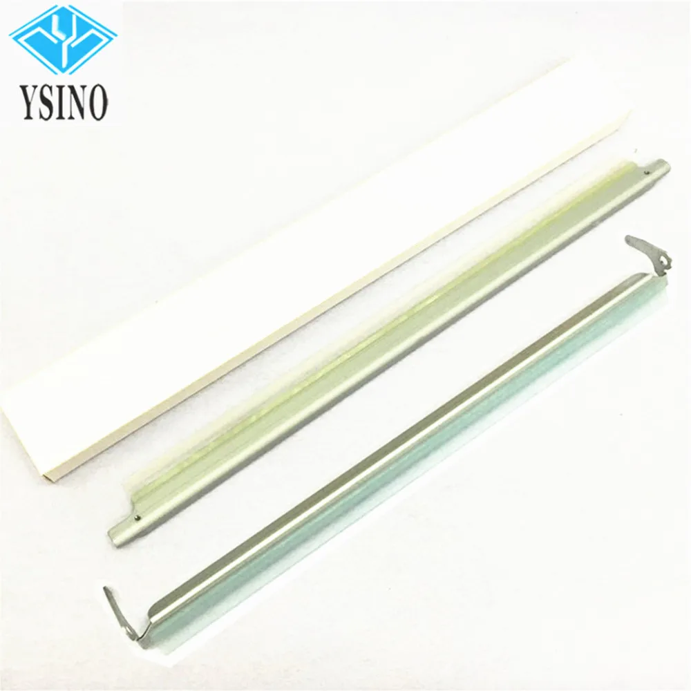 

1Set IBT Transfer Belt Blade+Drum Cleaning Blade For Konica Minolta bizhub Pro C5500 C6500 C5501 C6501 C6000 C7000 C7000P C70HC