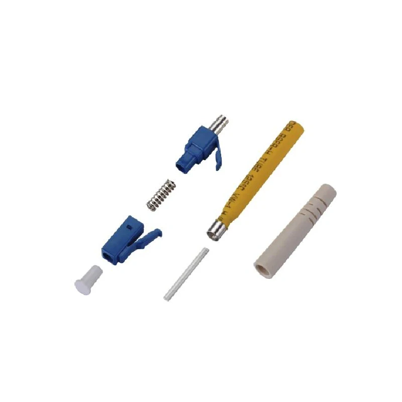 

fiber optic LC/PC connector with ferrule 2.0mm 3.0mm 0.9mm 200pc/lot