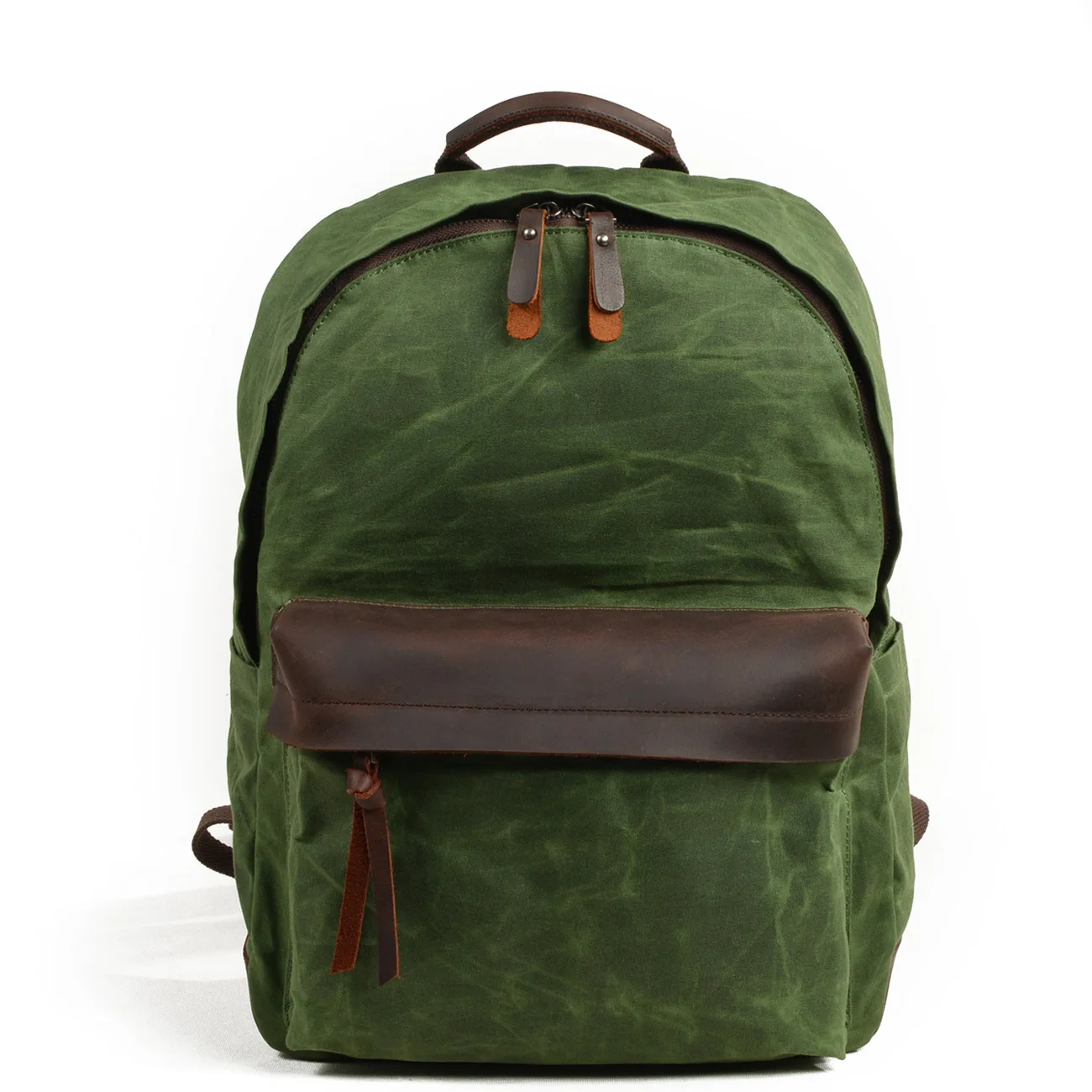 Модный мужской холщовый рюкзак школьный для подростков винтажный Mochila дорожный |