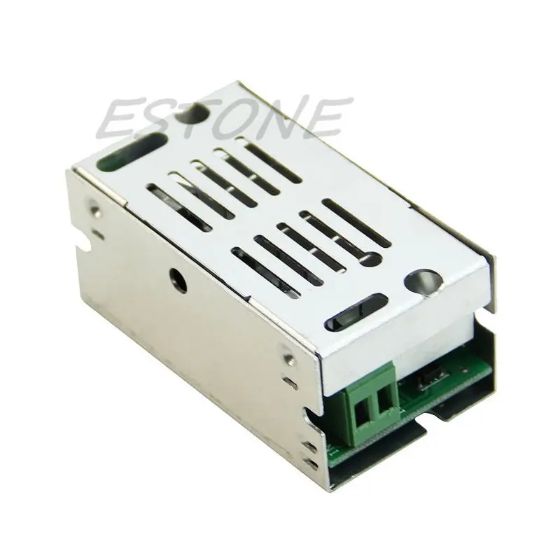 6 35 в до 55V 10A 200W DC повышающий преобразователь постоянного тока с Зарядное