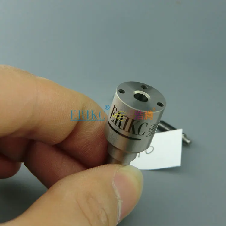 ERIKC DLLA 145 P 870 (093400-8700) Форсунка для впрыска дизельного топлива P870 и 095000-5600 1465A041 |