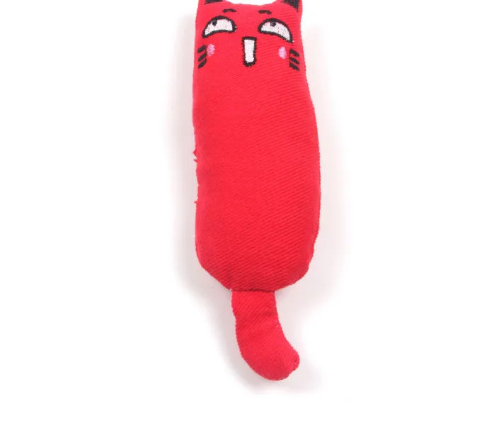 Кошка мята игрушки для кошек Жевательные Зубы шлифовка кошачьей мяты котята