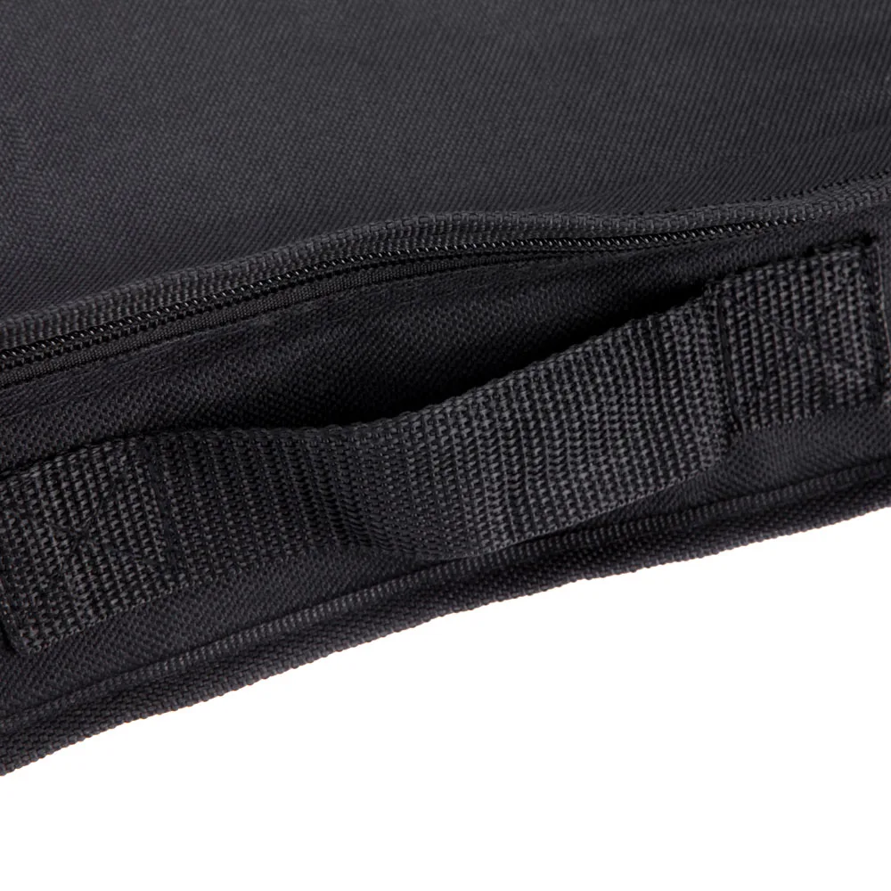 21 &quotсопрано Гавайские гитары Gig Bag Case 600D водонепроницаемый с нейлоновым ремешком