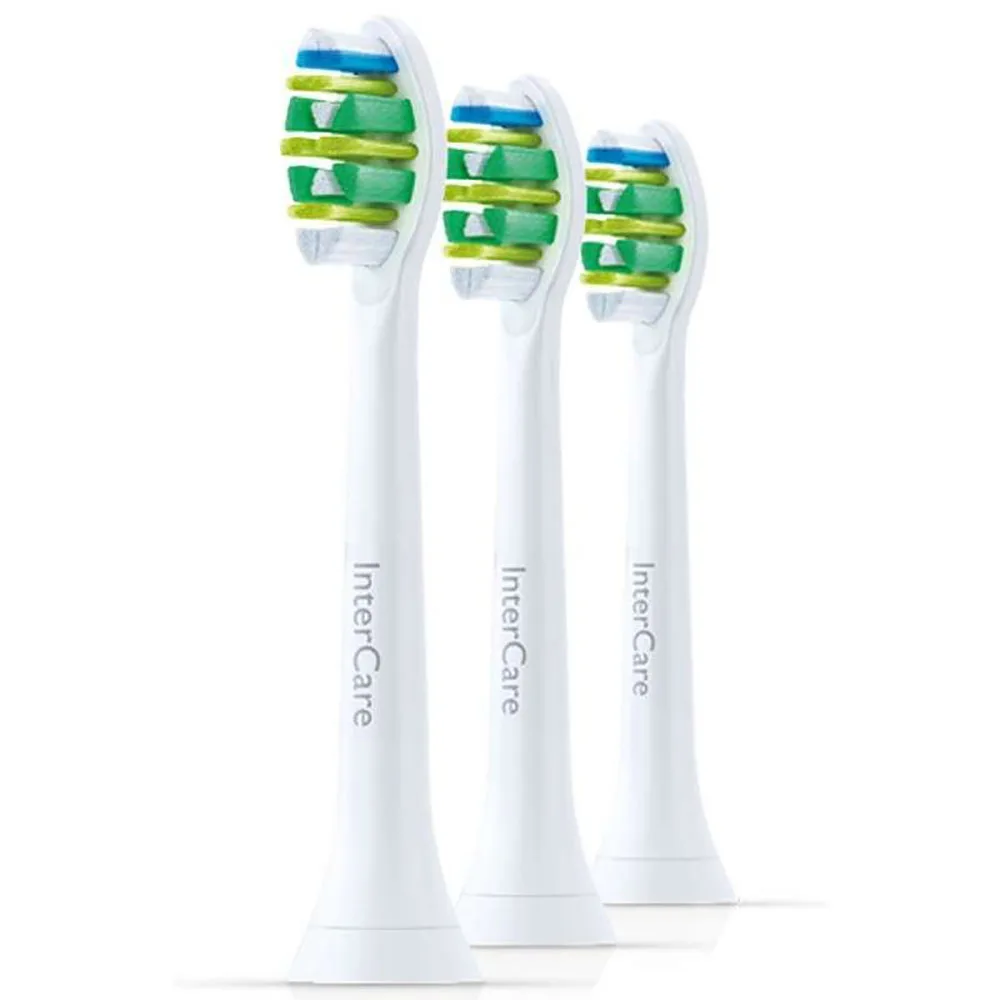 Головка для электрической зубной щетки Philips HX9003 для HX3120/3130/6511/9172/6732/9322