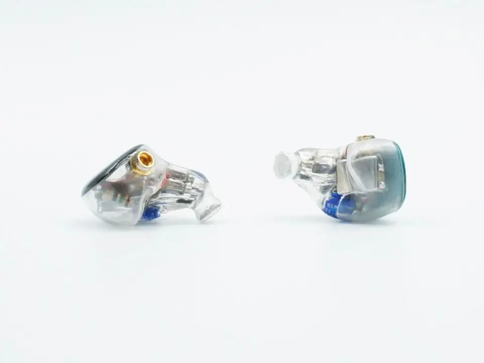 Rose BR5MKIIs MK2 5 сбалансированные арматурные наушники вкладыши|in-ear earphone|balanced armaturebalanced