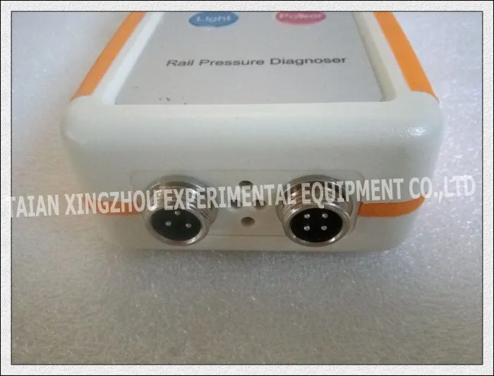 2018 Новый стильный Тестер давления дизельного двигателя | Автомобили и мотоциклы