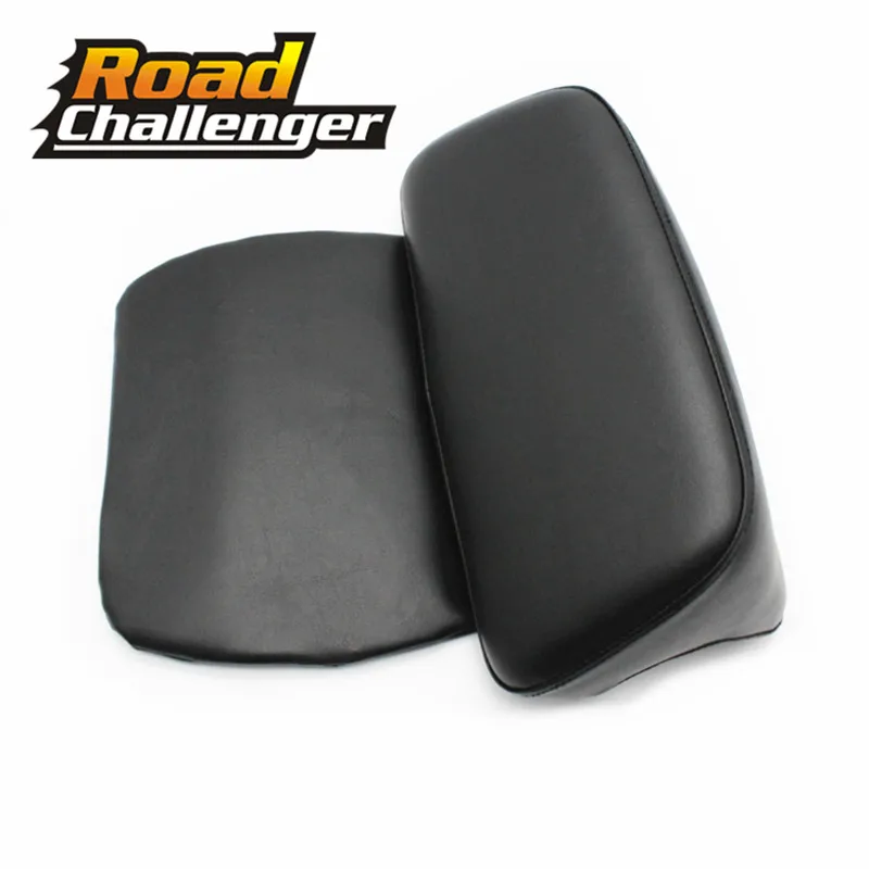 Кожаный мотоцикл для Harley Touring Road King Glide 2014 2015 2016 2017 2018|Сиденья и скамейки| |