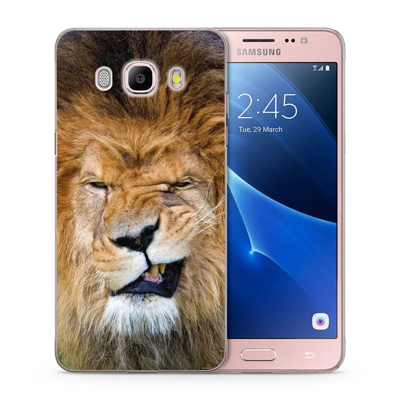 Чехол для samsung Galaxy A3 A5 2016 2015 2017 prime J1 J3 J5 J7 TPU цветной мягкий чехол с рисунком Fundas N132 |