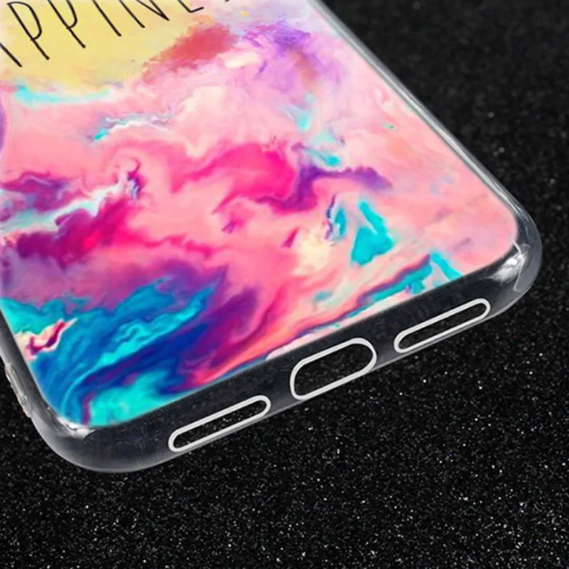 Чехол для Apple iPhones 11 Pro XS Max X XR 7 8 6 6s Plus 5S SE | Мобильные телефоны и аксессуары