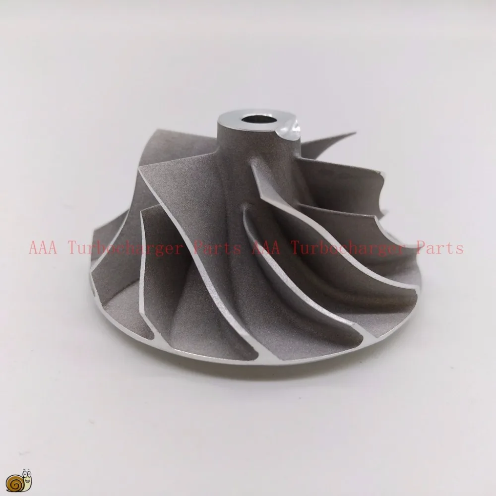 GT1852V компрессор колеса 36 8x52 мм 726698 0001 0002 0003 A6110961599 A6110960899 Поставщик AAA детали