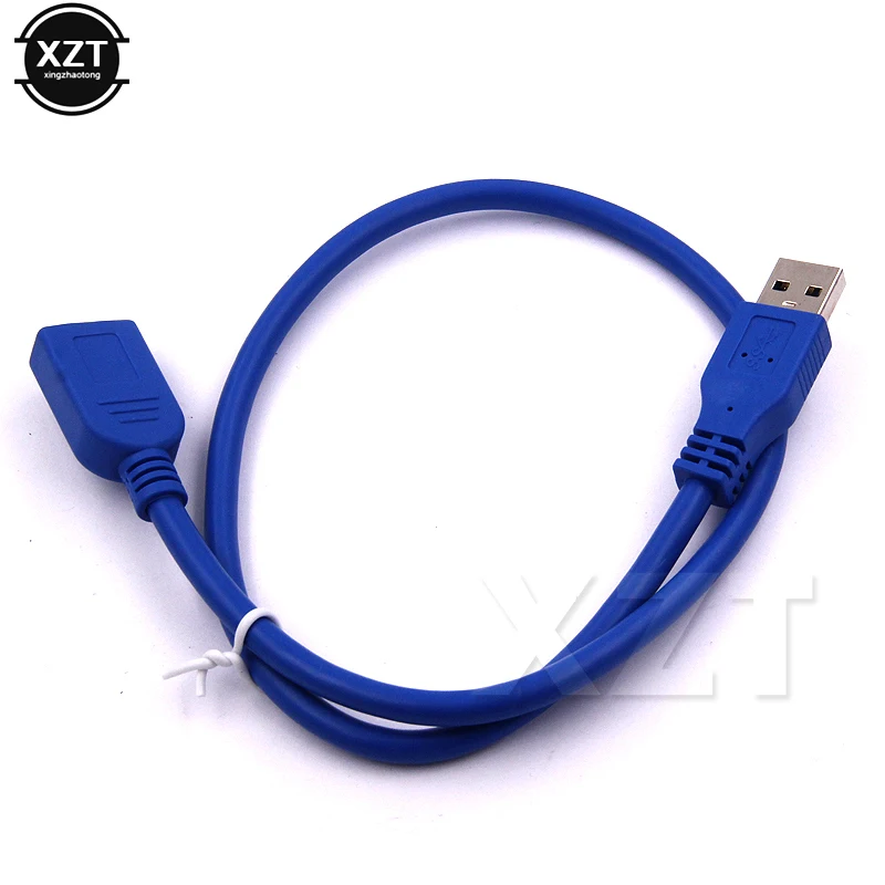 1 шт. лидер продаж Удлинительный кабель USB настольный компьютер принтер