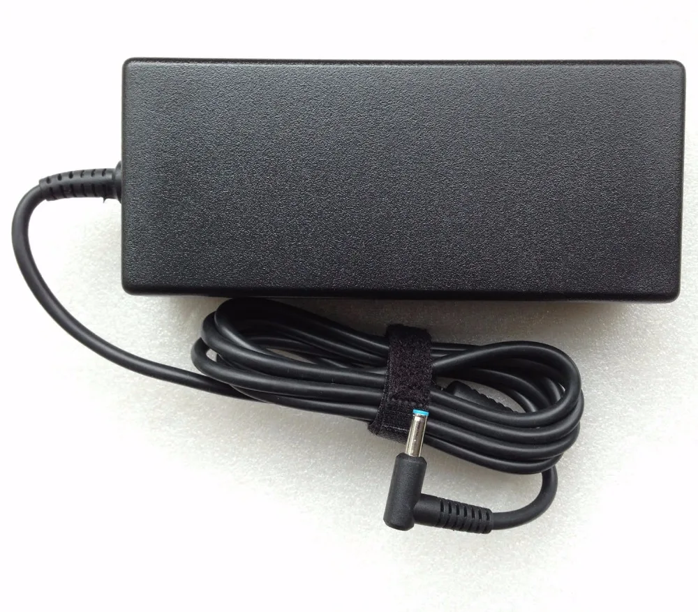 19 5 V 6.15A 120W адаптер для ноутбука HP ENVY 15 17 J013TX J015TX j015tx j j106 HSTNN CA25 зарядное устройство