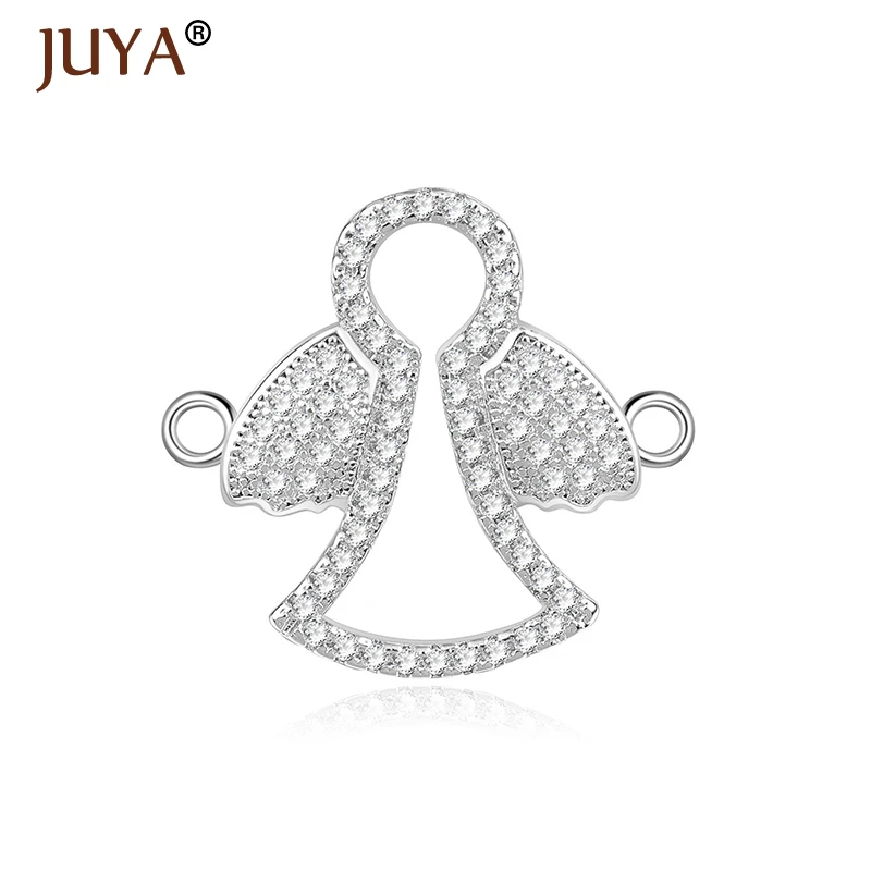 Подвеска Ангел для изготовления ювелирных изделий|making accessories|connectors findingsjewellery