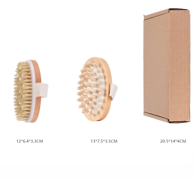 2021 горячая Распродажа деревянный стиральная люкс Ванная комната щетка для мытья