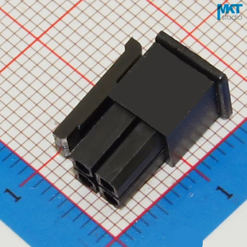100 шт. 2*2P шаг 3 0 мм | Обустройство дома