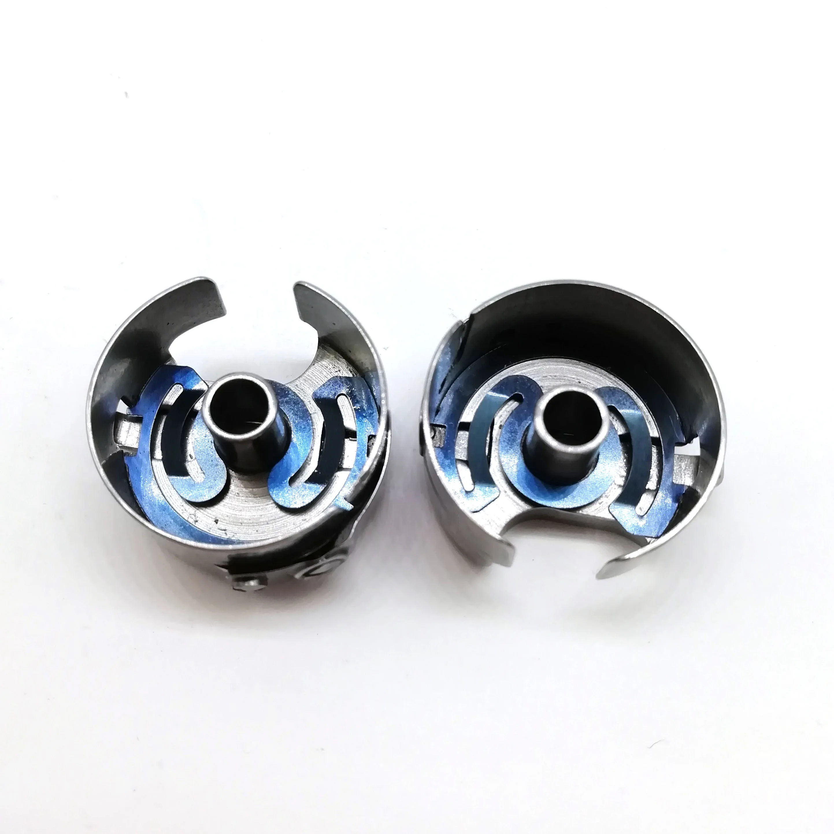Bobbin чехол стандартного типа использовать для Juki BC DLN 415 412 5410N Seiko DDL 555 8BD Sunstar H