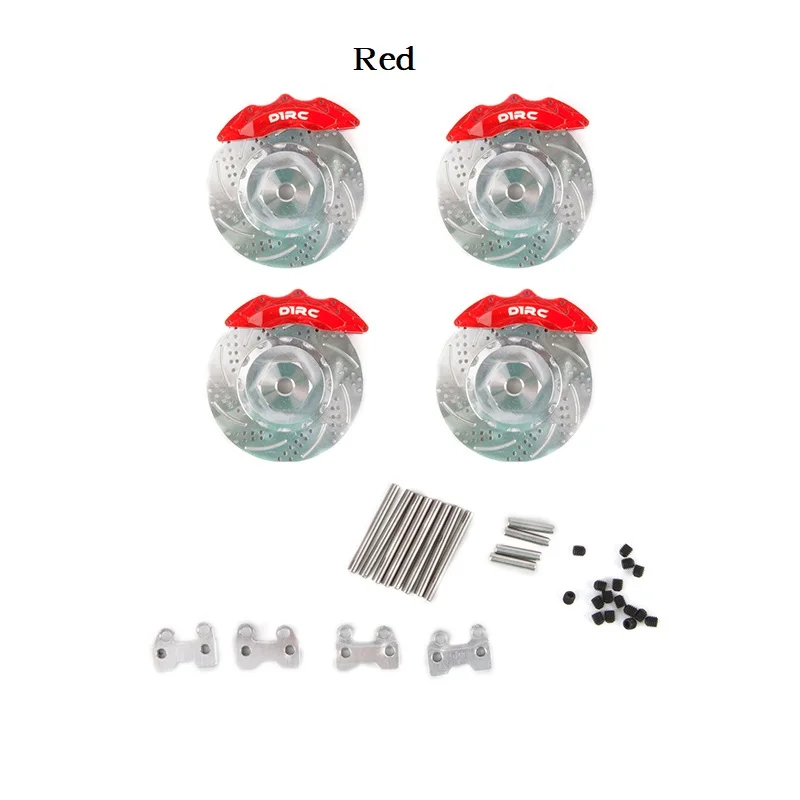 

1/10 Rc Crawler Car Traxxas Trx4