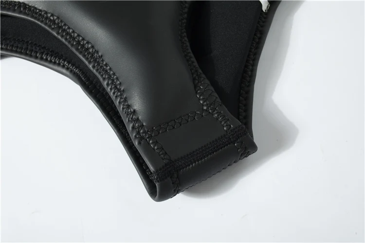 Мужской жилет на молнии Surf Rise гладкая кожа|Спасательный жилет| |