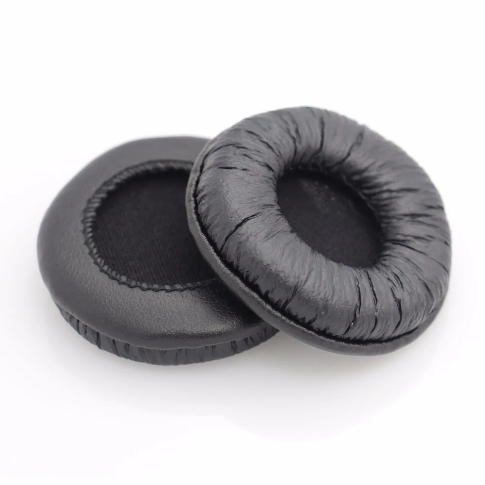 Foam Replacement Earpad Ear Pads Cushion Cover Earmuffs For Motorola HT820 Wireless Bluetooth Headphones Headset | Электроника