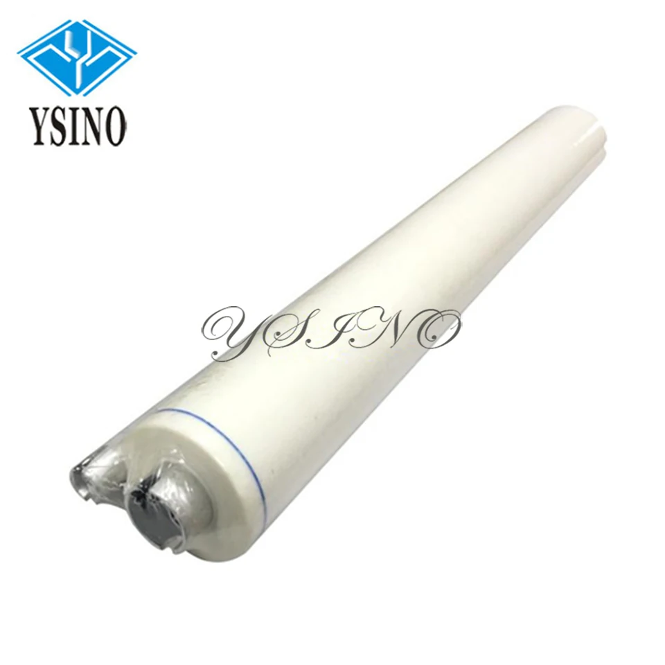 

2 шт., ролик для очистки сети фьюзера A0G6731400, совместимый с Konica Minolta Bizhub PRO 1050 1051 1200 PRESS 1052 1250