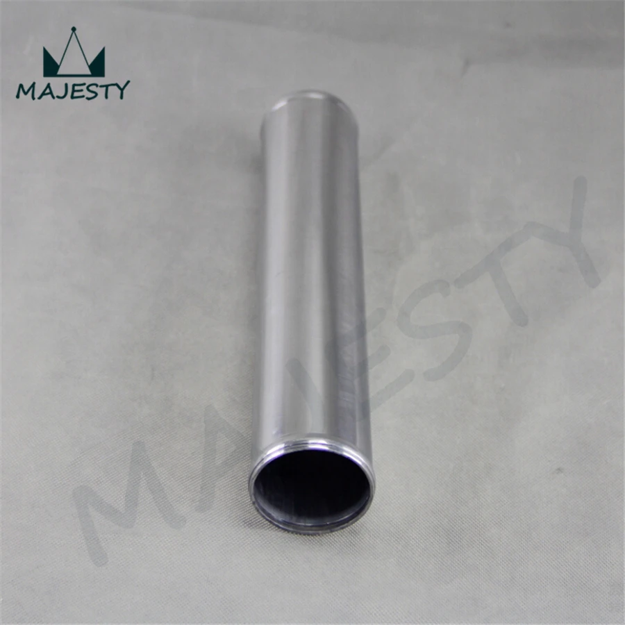 51 мм 2 дюймовый алюминиевый трубопровод для турбо интеркулера + силиконовый шланг