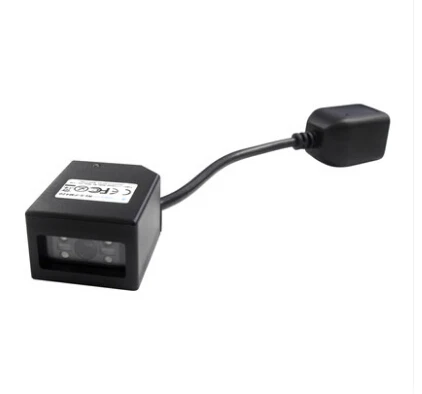 Newland 1D / 2D OEM сканер штрих кода с фиксированным креплением для kiosks встроенный