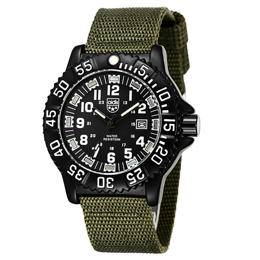 2019 Роскошные модные мужские военные часы G Shock уличные спортивные Кварцевые