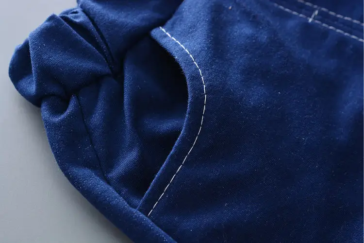 Комплект летней одежды для новорожденных мальчиков 2019 модные хлопковые футболки