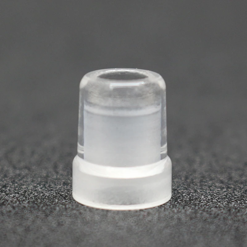 

10PCS LostVape Acrylic drip tip for LostVape Orion Q Pod Kit /DNA GO Pod Kit with 7.5mm diamte