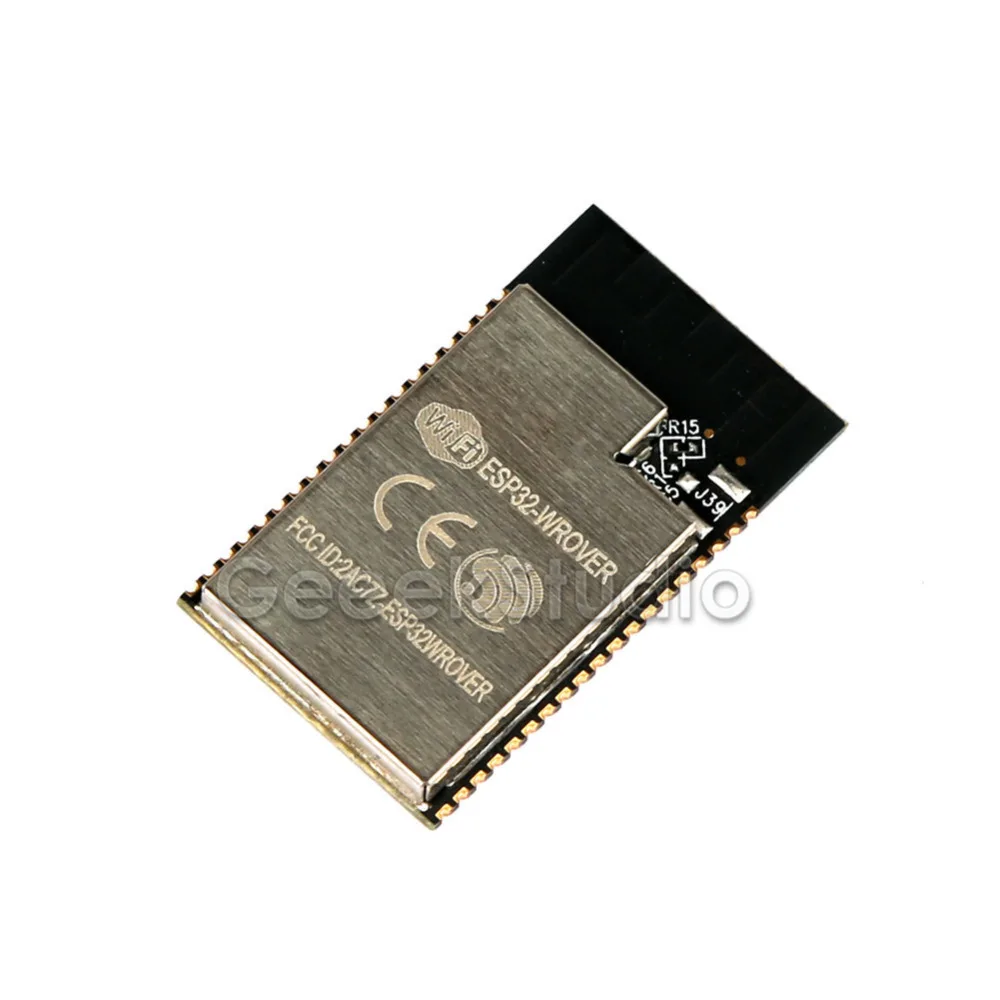 ESP32-WROVER ESP-32 ESP-32S 4MB Module  32 Mbits PSRAM