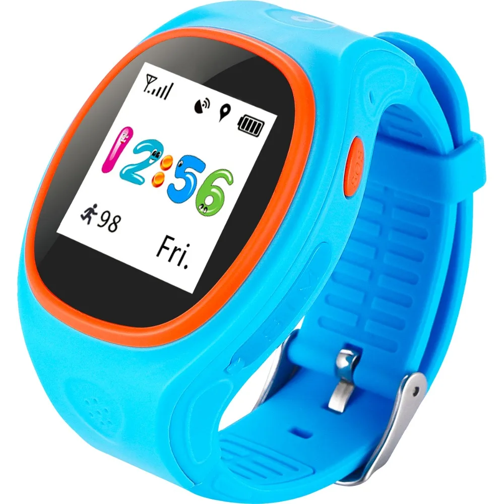 Водонепроницаемые Детские Смарт часы Moveski S866A с GPS и Bluetooth|watch sos|smartwatch relogiokids gps