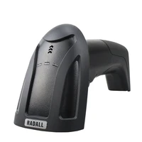 radall handheld wired barcode scanner portable usb 1d cable bar code reader for inventory pos terminal supermarket rd h3