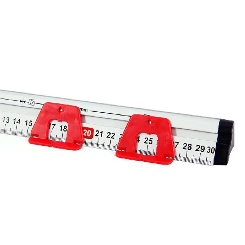 

Multi-functional Ruler Of Horizontal Calibration 60CM Construction Tools