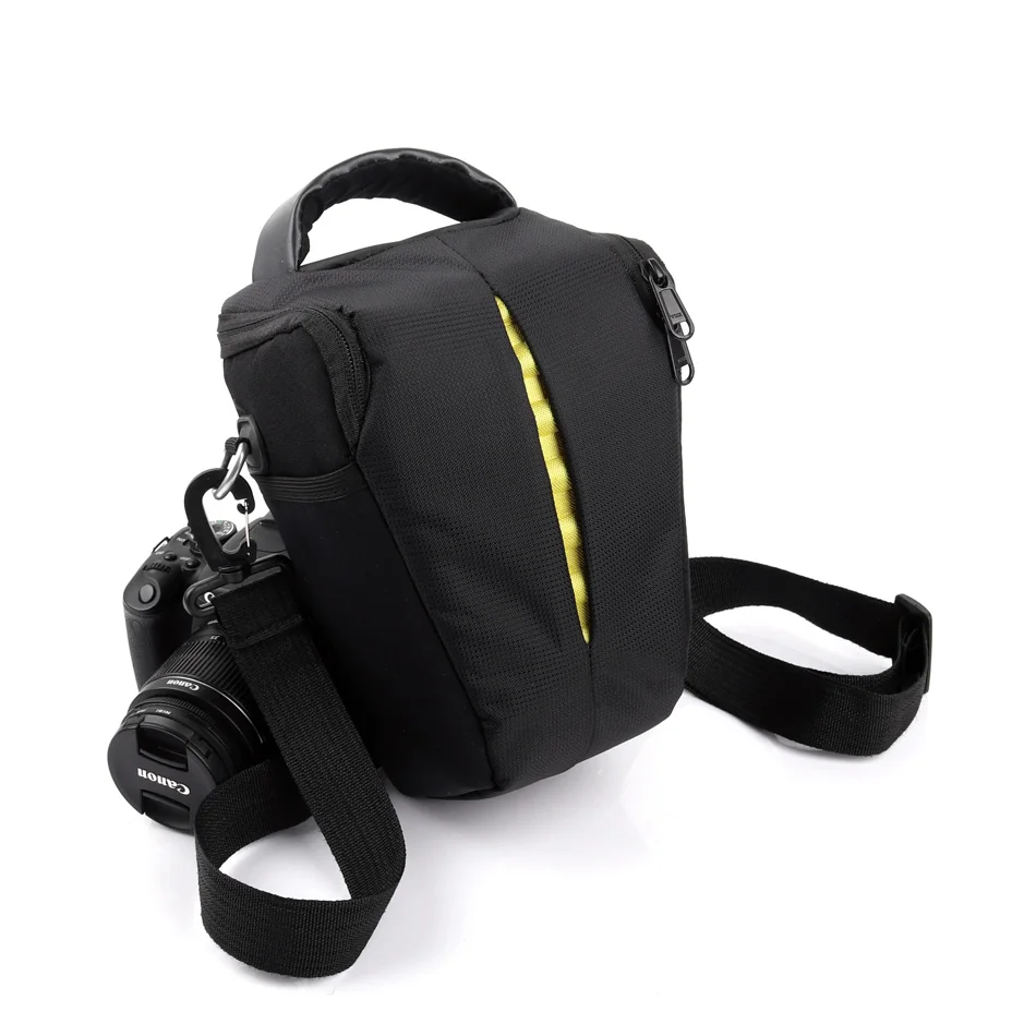 Чехол для камеры Canon EOS 1300D 1200D 760D 750D 700D 600D 650D 550D 60D 70D SX540 SX50 SX60 T6i 77D 7D | Электроника