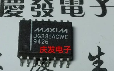 Бесплатная доставка MAX312 MAX312CSE MAX221 MAX221ECAE DG381 DG381ACWE SA9616 MAX6955 MAX6955AAX | Автомобили и