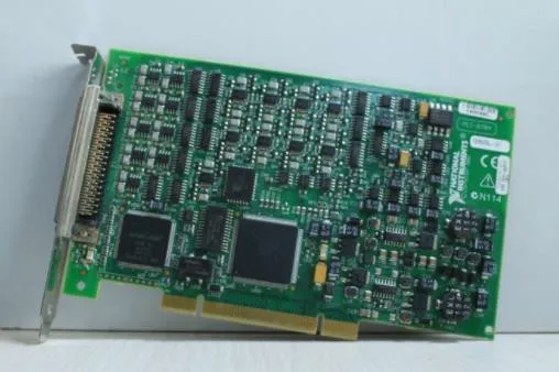 PCI 6704 система сбора и обработки данных карты|Зарядные устройства| |