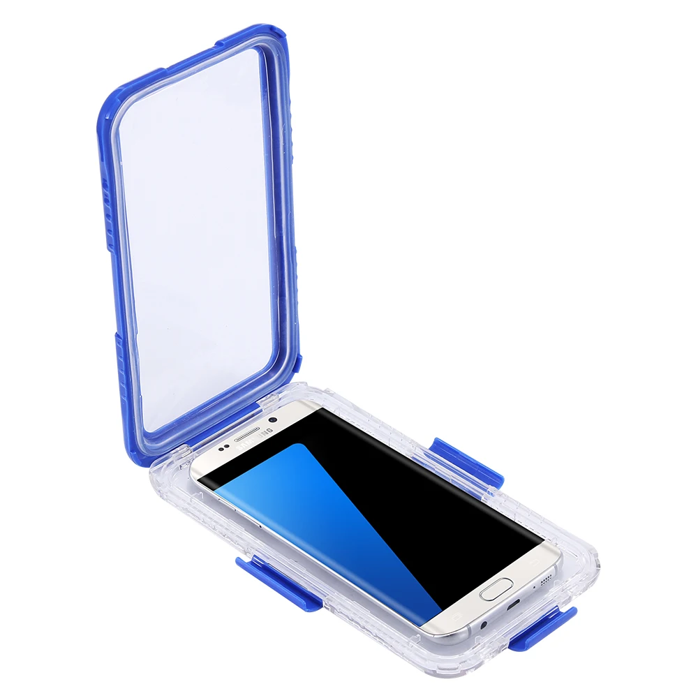KISSCASE водонепроницаемый чехол для Samsung Galaxy S10 S8 S9 Plus S10e Note 8 9 Dive телефона S5 S6 S7