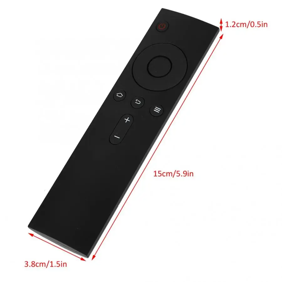 Умный пульт дистанционного управления запасной для телевизора MIUI Xiaomi TV Box