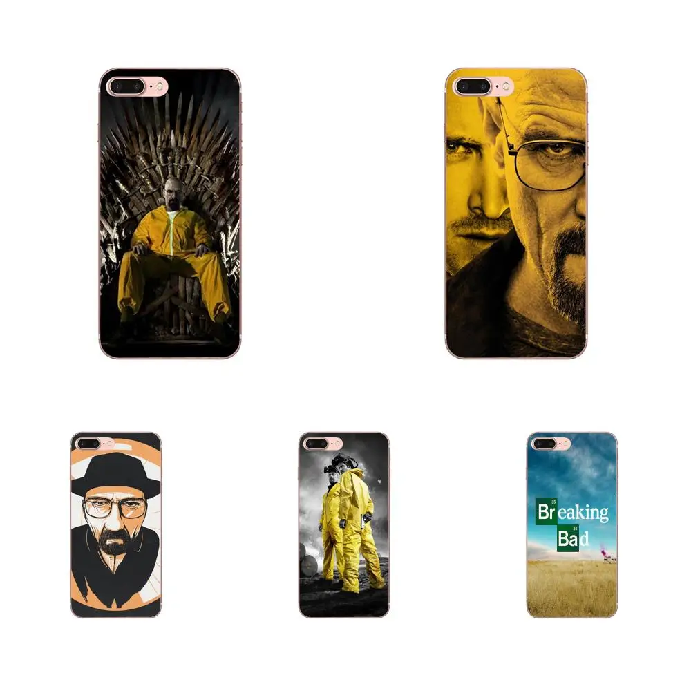 Colourful Style Breaking Bad Chemistry Walter Elegant For Galaxy J1 J2 J3 J330 J4 J5 J6 J7 J730 J8 2015 2016 2017 2018 mini Pro | Мобильные