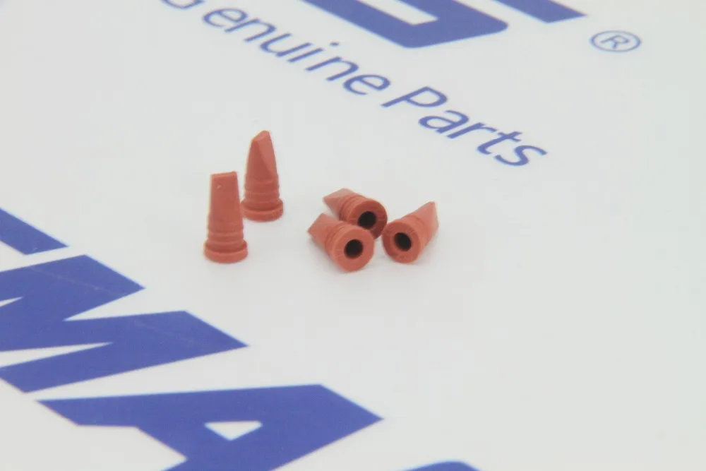 

5Pcs/lot Fuel Oil Tank Plug Vent Kit Fit STIHL MS 180 Chainsaw Replacement Parts EMAS