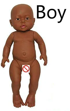 Куклы Новорожденные силиконовые 41 см | Игрушки и хобби