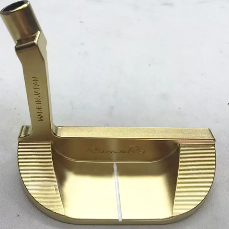 Cooyute новый Гольф Главы RomaRo CR IV Ограниченная серия толкающие головки клюшек для