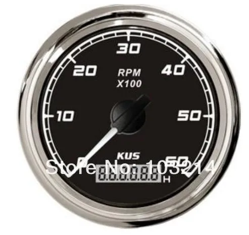 85 мм Тахометр tacho 0 6000 об/мин|rpm|rpm tachometer |