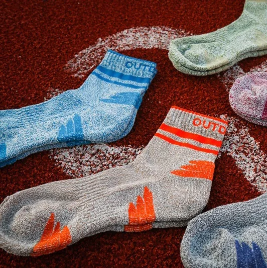 5 пар/лот мужская толстые махровые хлопковые носки в полоску поглощение пота